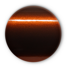 Gloss Metallic Bronze