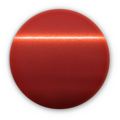 Gloss Metallic Bright Orange