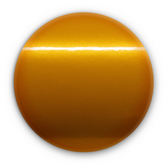 Gloss Metallic Gold Yellow
