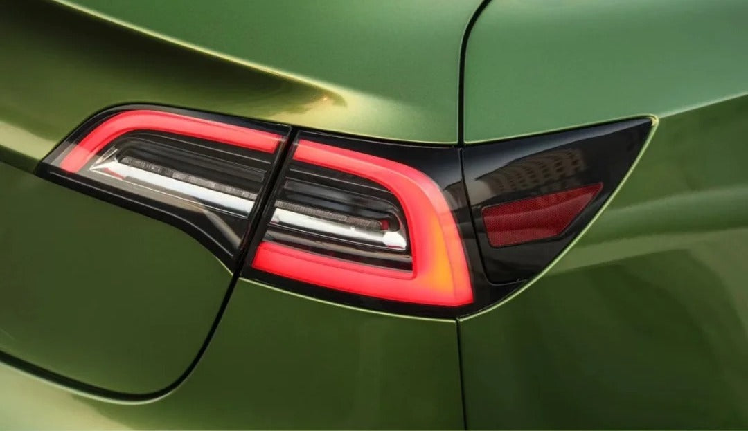 Super Gloss Metallic Mamba Green - Milliotone