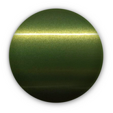 Super Gloss Metallic Mamba Green