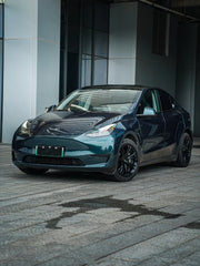 Super Gloss British Green - Milliotone