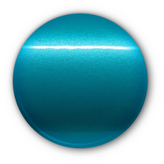 Gloss Metallic Maya Blue