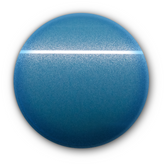 Super Gloss Frozen Blue