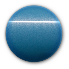 Super Gloss Frozen Blue