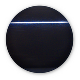 Gloss Metallic Azurite Black