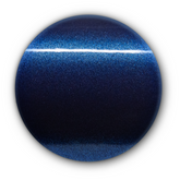 Gloss Metallic Dark Blue