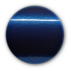 Gloss Metallic Dark Blue