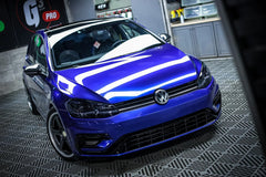 Gloss Metallic Cobalt Blue - Milliotone