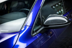 Gloss Metallic Cobalt Blue - Milliotone