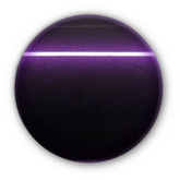 Super Gloss Metallic Midnight Purple