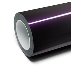 Super Gloss Metallic Midnight Purple