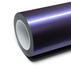 Gloss Metallic Liquid Metal Viola Purple