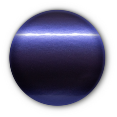 Gloss Metallic Liquid Metal Viola Purple