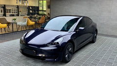 Super Gloss Lunar Blue Metallic - Milliotone