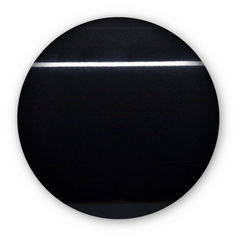 Super Gloss Black