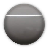 Super Gloss Chalk Grey