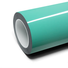 Super Gloss Mint Green