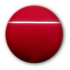 Super Gloss Strawberry Red