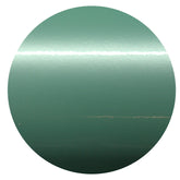 Gloss Pearlescent Jade Green