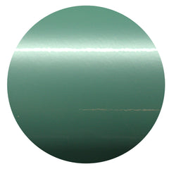 Gloss Pearlescent Jade Green