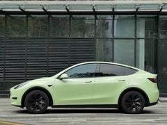 Gloss Pearlescent Avocado Green - Milliotone