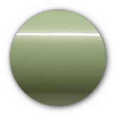 Gloss Pearlescent Avocado Green