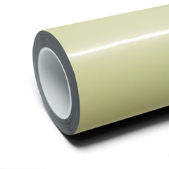 Gloss Pearlescent Avocado Green