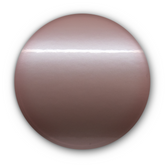 Gloss Pearlescent Peach Pink