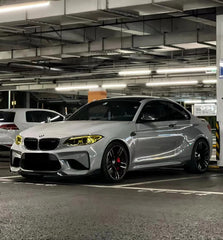 Super Gloss Brooklyn Grey - Milliotone