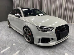 Gloss Stone Grey - Milliotone