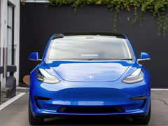 Gloss Sapphire Blue - Milliotone