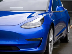 Gloss Sapphire Blue - Milliotone