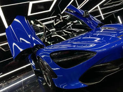 Gloss Deep Blue - Milliotone