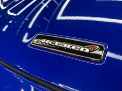 Gloss Deep Blue - Milliotone