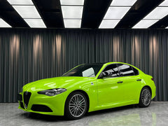 Gloss Apple Green - Milliotone