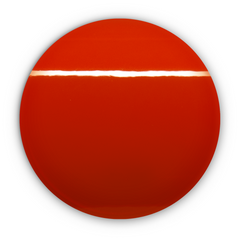 Gloss Blaze Orange