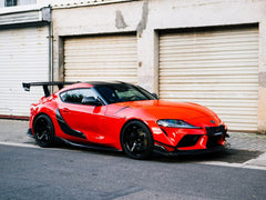 Super Gloss Corsa Red - Milliotone