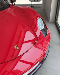 Gloss Cherry Red - Milliotone