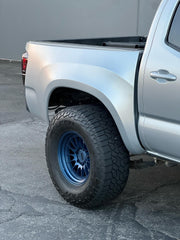 Satin Silver - Milliotone