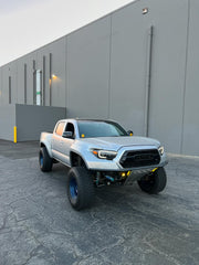 Satin Silver - Milliotone