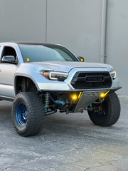 Satin Silver - Milliotone