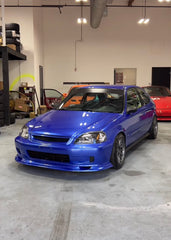 Super Gloss Portimau Blue - Milliotone