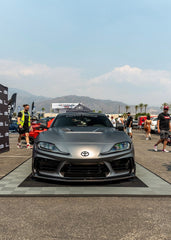 Satin Selenite Grey - Milliotone