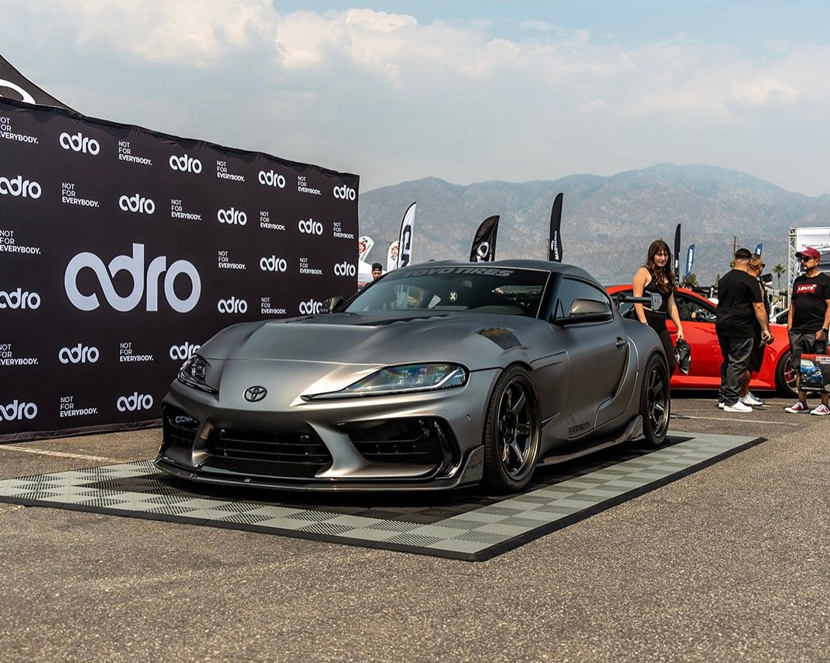 Satin Selenite Grey - Milliotone