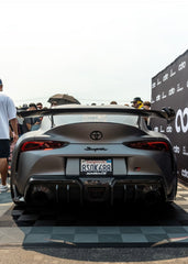 Satin Selenite Grey - Milliotone