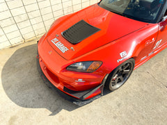 Super Gloss Lava Orange