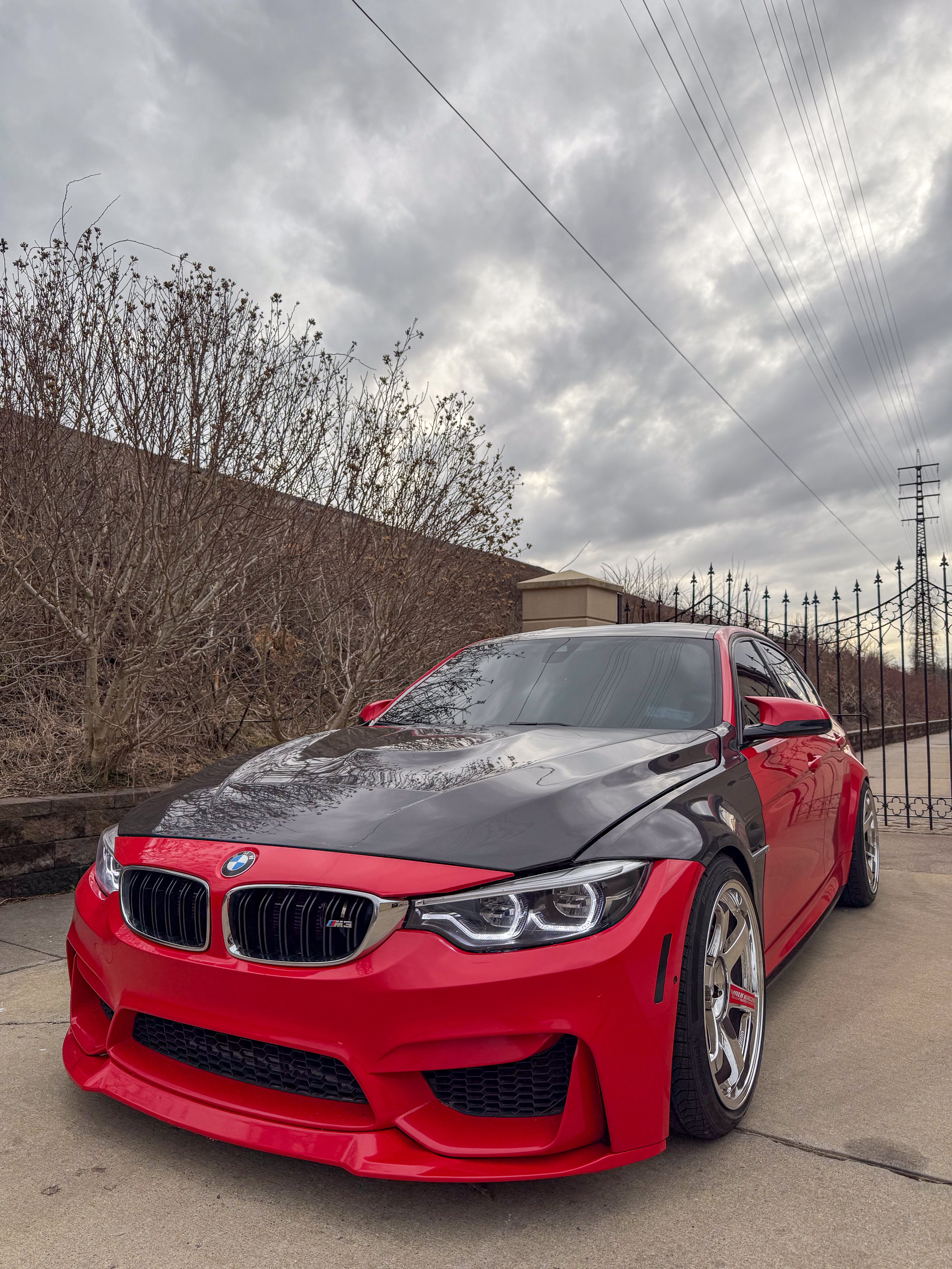 Super Gloss Guards Red - Milliotone