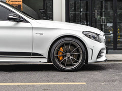 Ultra Matte Moon White - Milliotone