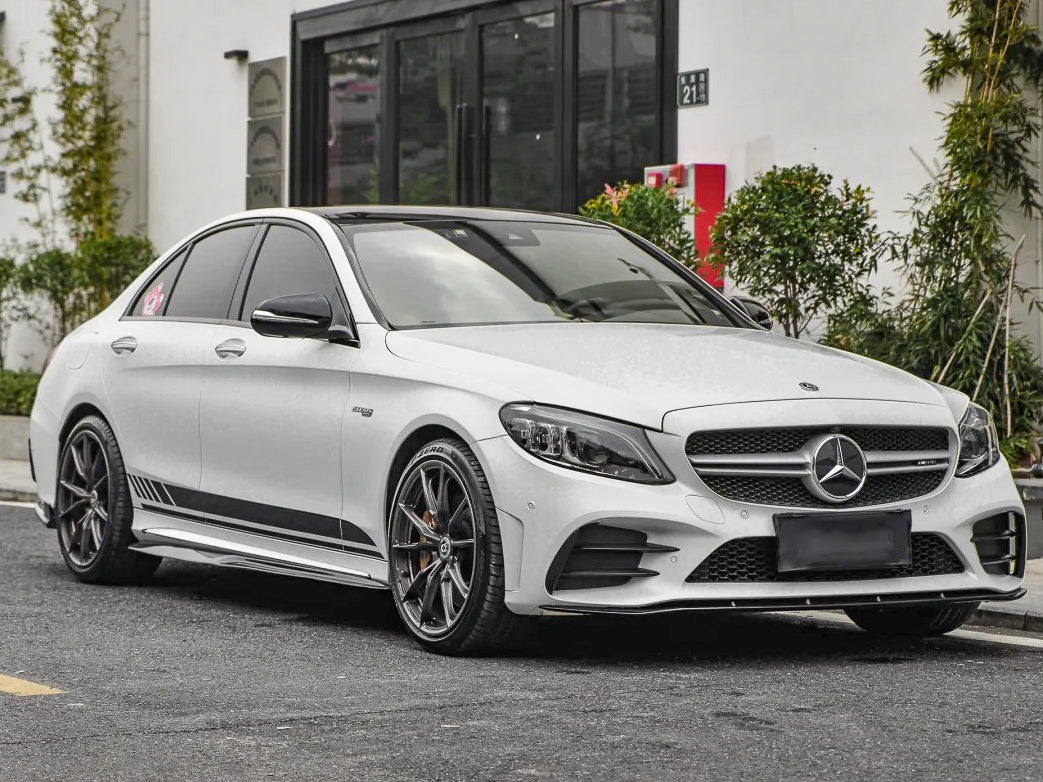 Ultra Matte Moon White - Milliotone